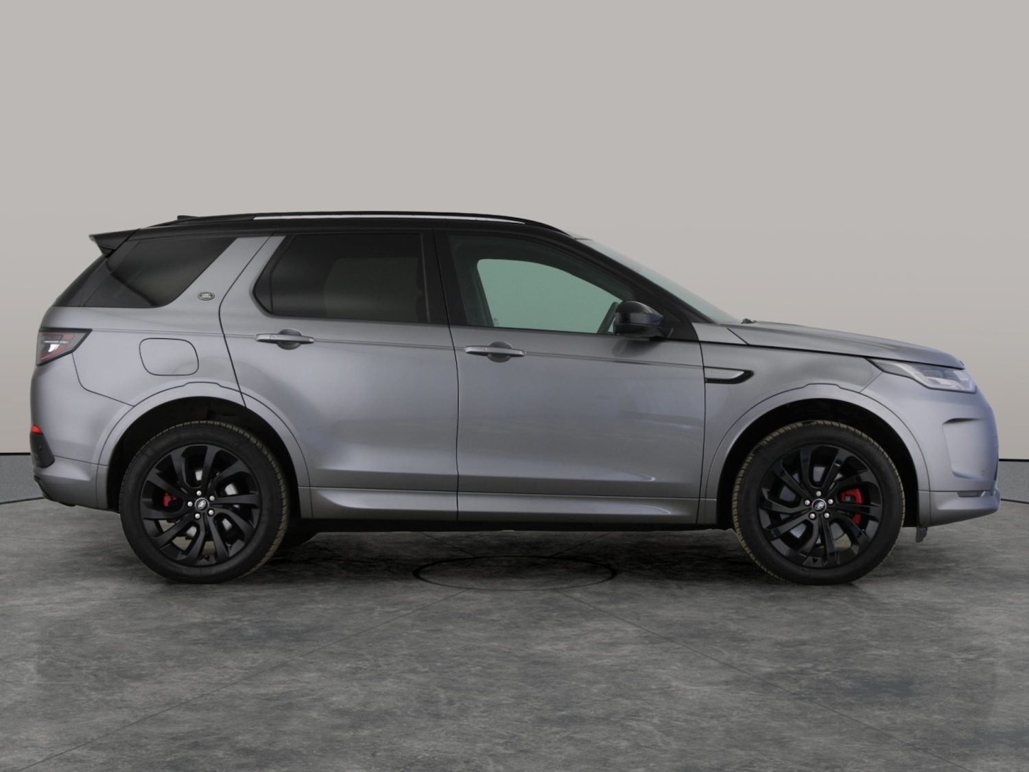 Used Land Rover Discovery Sport 2023 for sale - 78026951: Photo 10