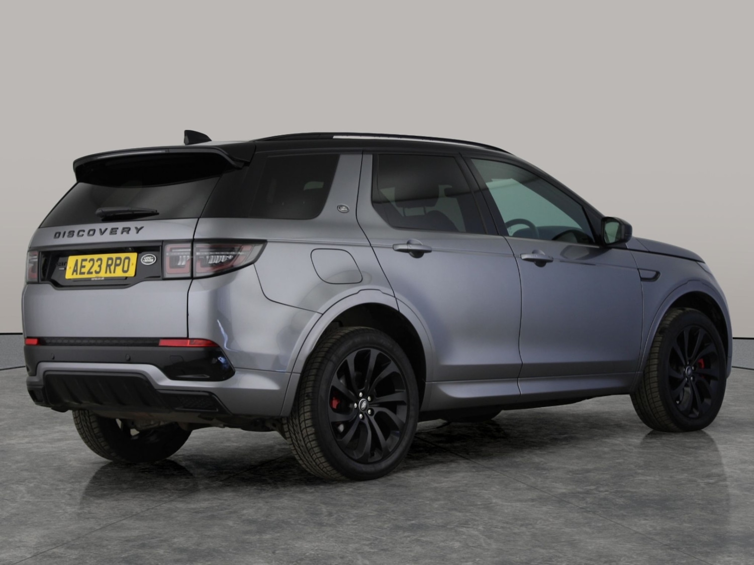 Used Land Rover Discovery Sport 2023 for sale - 78026951: Photo 11