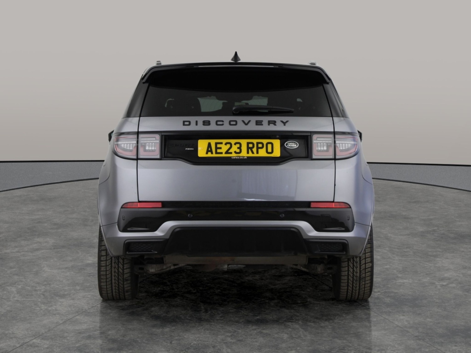 Used Land Rover Discovery Sport 2023 for sale - 78026951: Photo 12