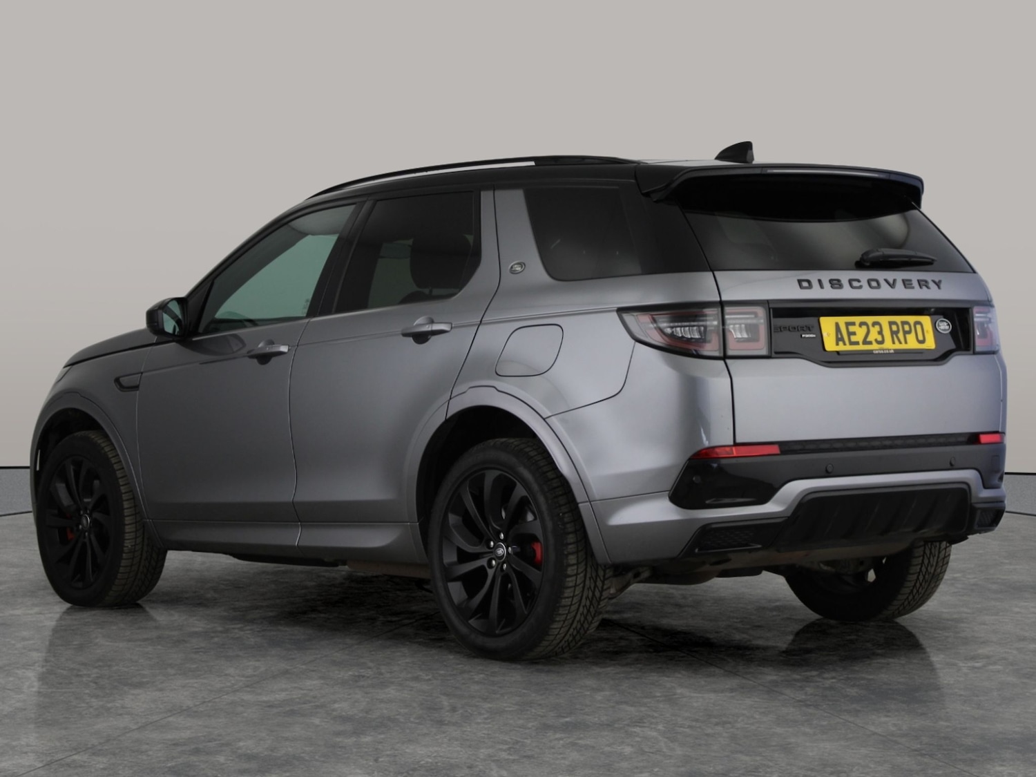 Used Land Rover Discovery Sport 2023 for sale - 78026951: Photo 13