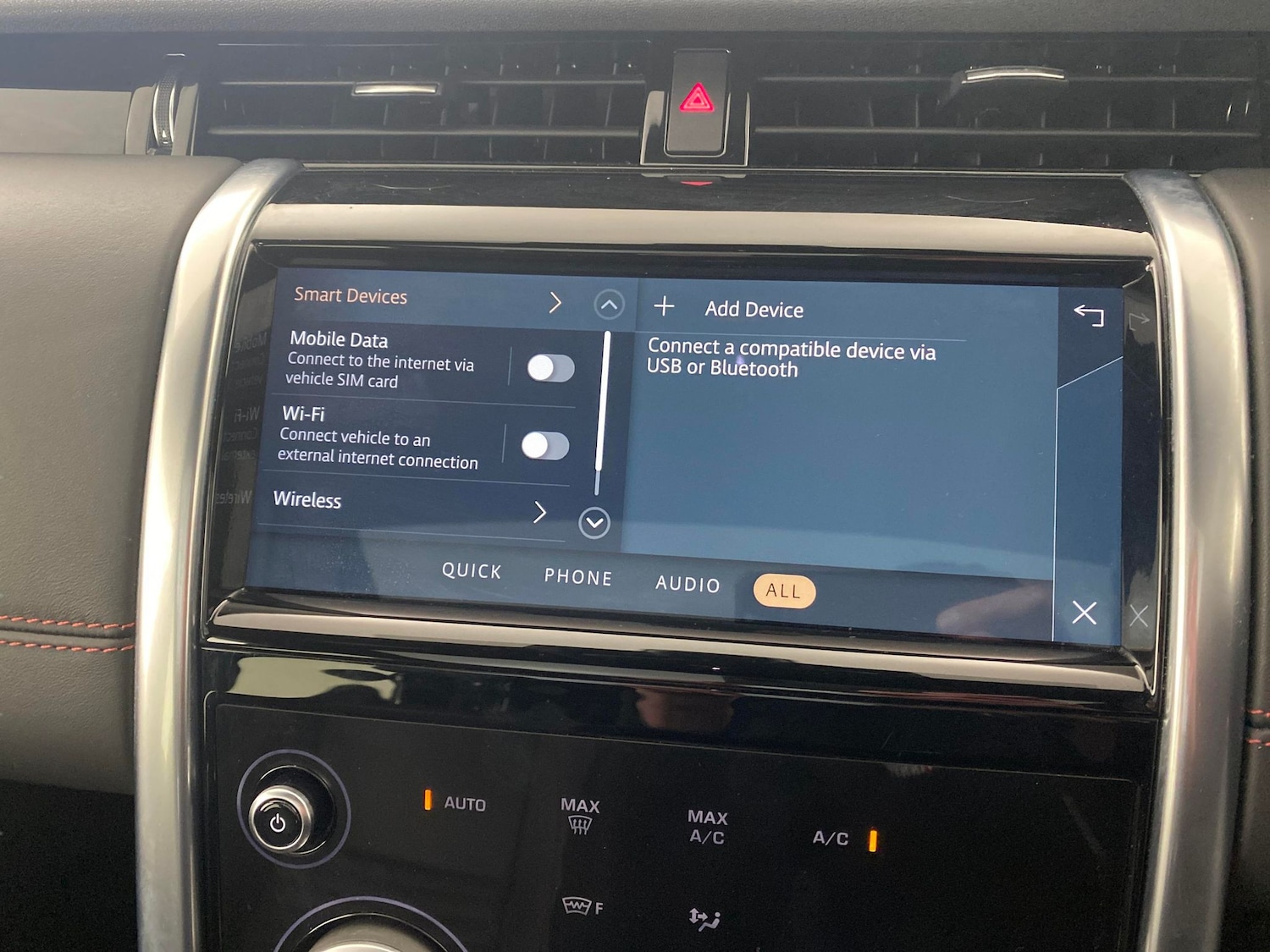 Used Land Rover Discovery Sport 2023 for sale - 78026951: Photo 18