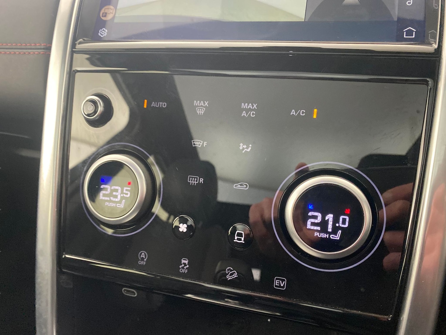 Used Land Rover Discovery Sport 2023 for sale - 78026951: Photo 19