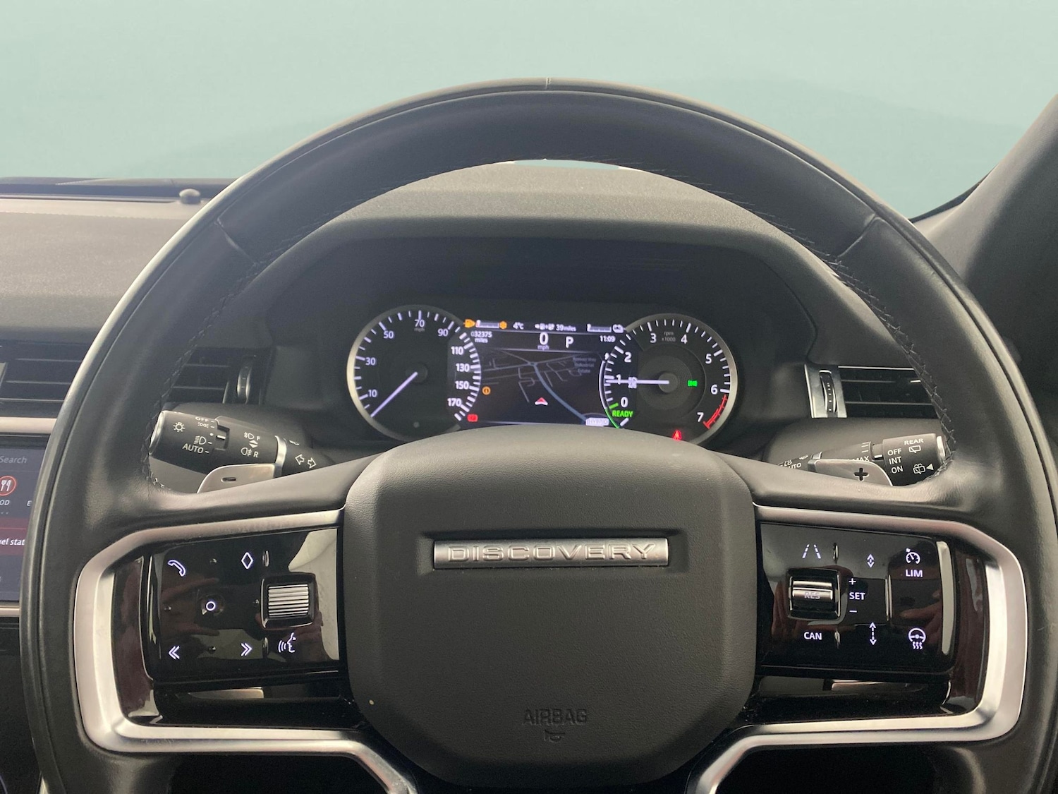 Used Land Rover Discovery Sport 2023 for sale - 78026951: Photo 22