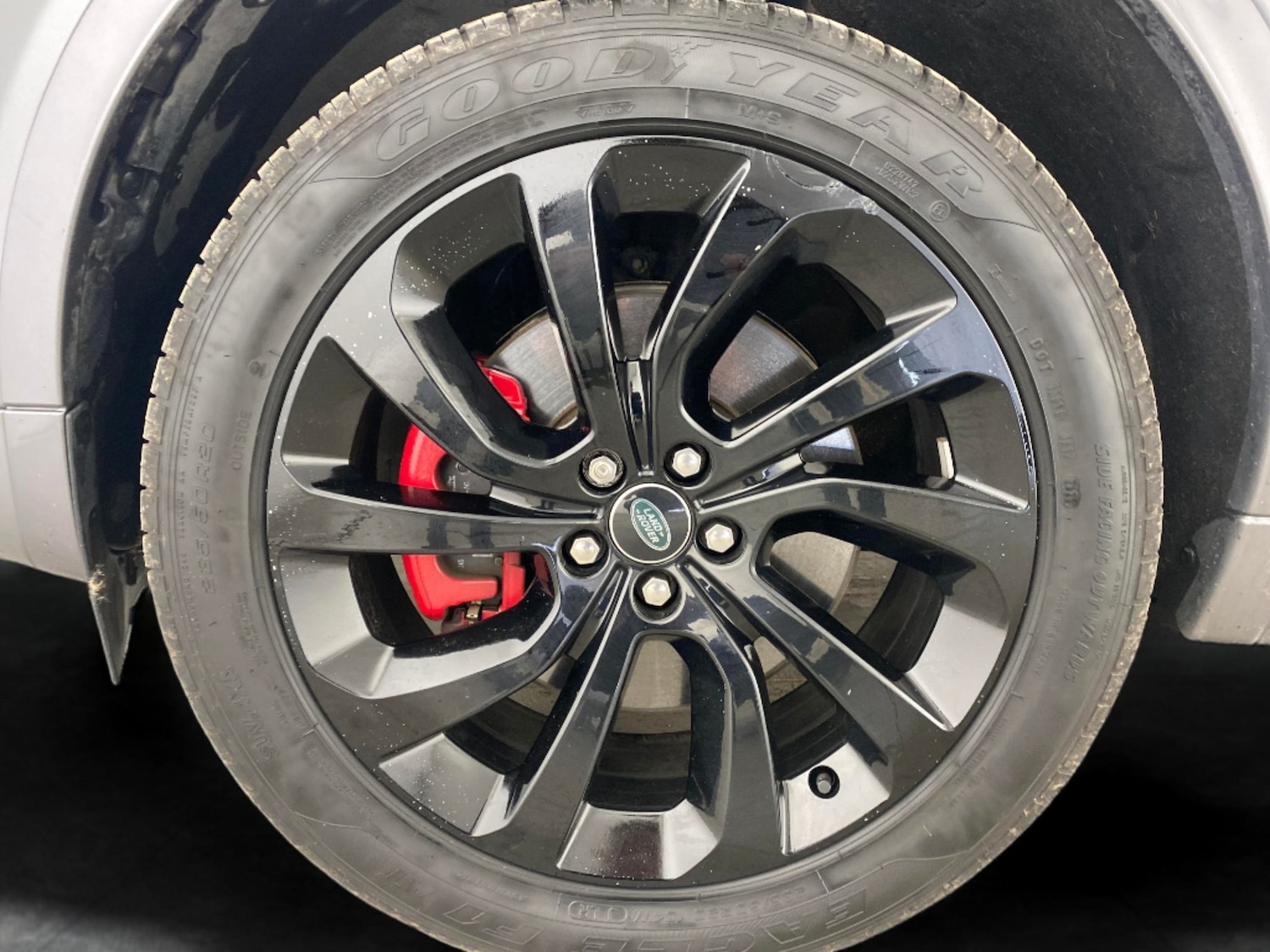 Used Land Rover Discovery Sport 2023 for sale - 78026951: Photo 24