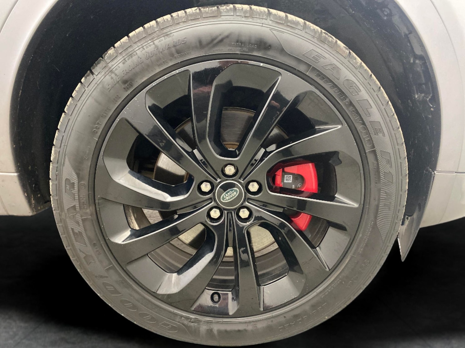 Used Land Rover Discovery Sport 2023 for sale - 78026951: Photo 25