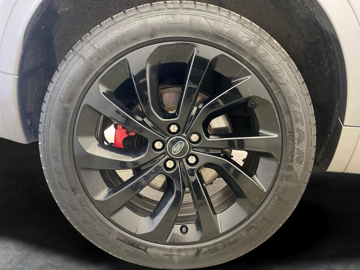 Used Land Rover Discovery Sport 2023 for sale - 78026951: Photo 26