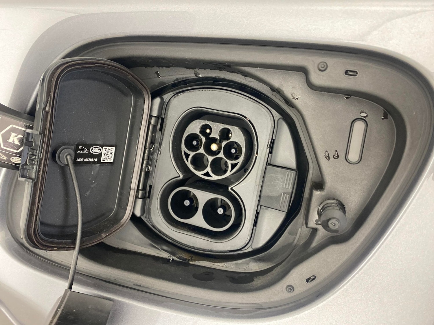 Used Land Rover Discovery Sport 2023 for sale - 78026951: Photo 27