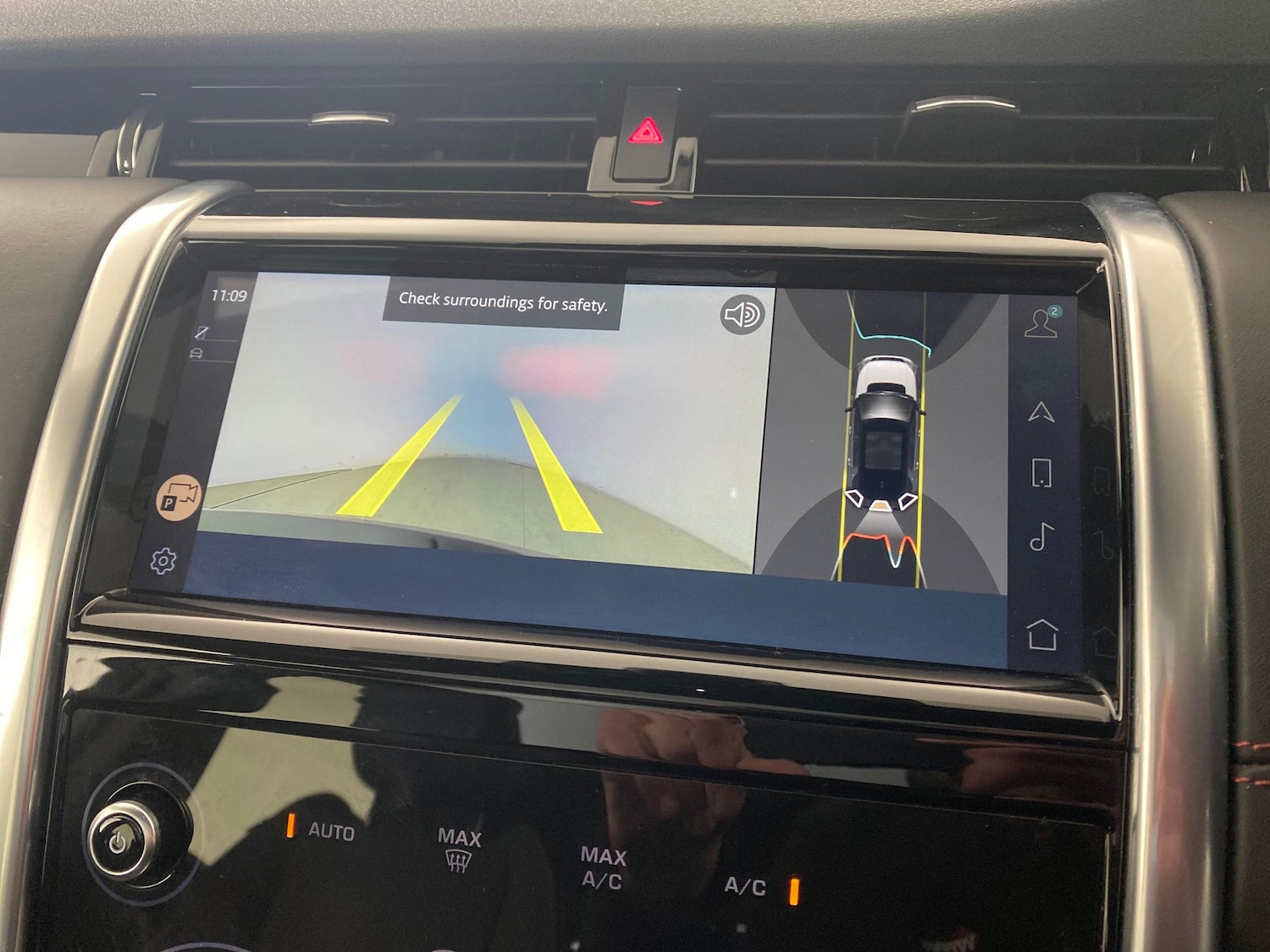 Used Land Rover Discovery Sport 2023 for sale - 78026951: Photo 6