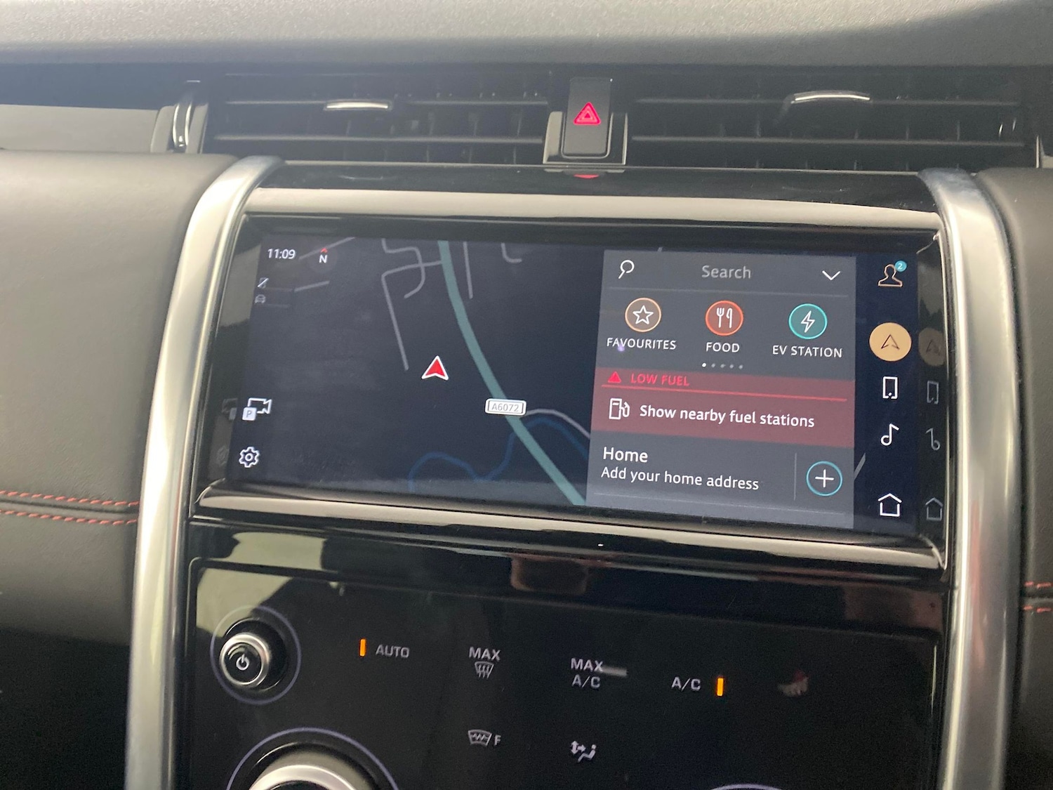 Used Land Rover Discovery Sport 2023 for sale - 78026951: Photo 7