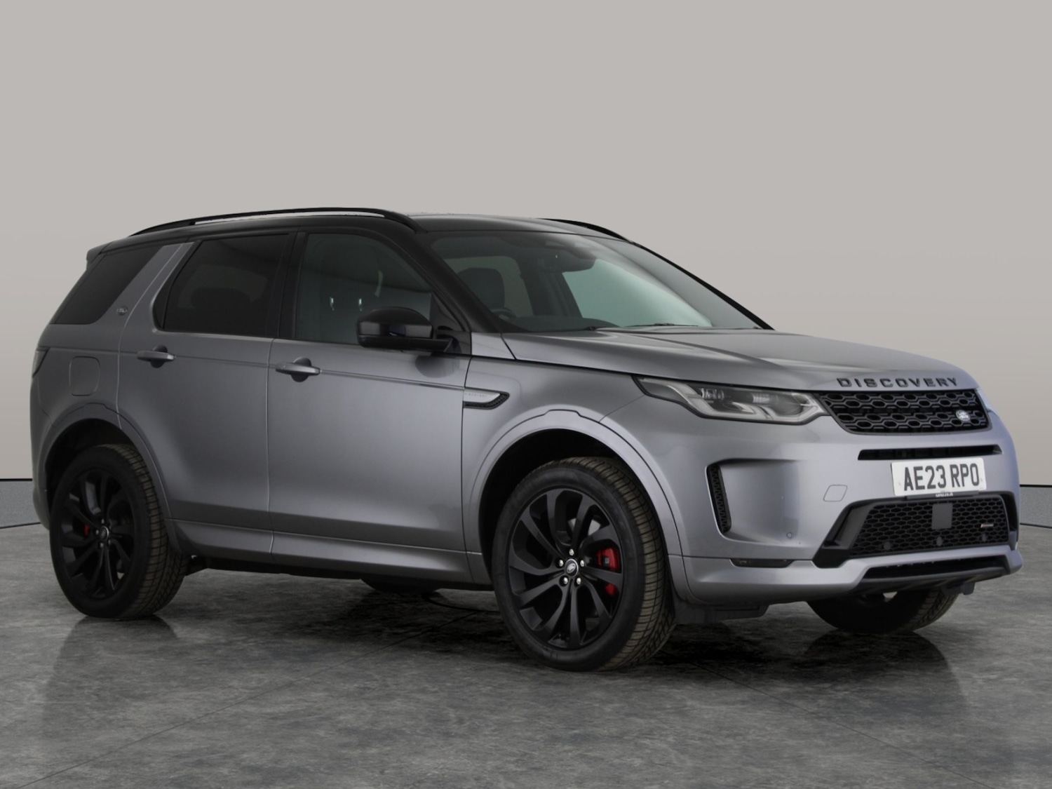 Used Land Rover Discovery Sport 2023 for sale - 78026951: Photo 9