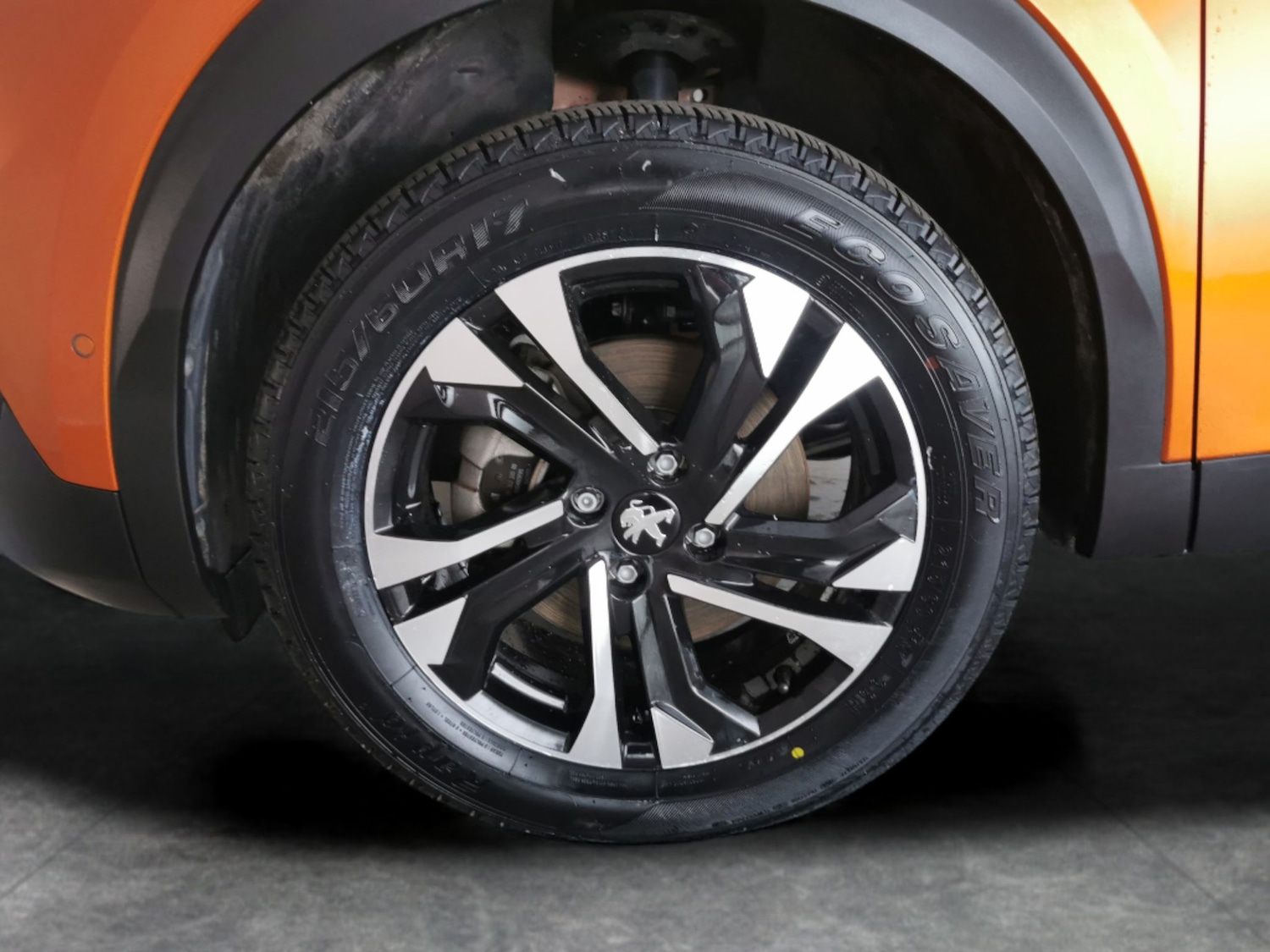 Used Peugeot E-2008 2023 for sale - 76788719: Photo 26