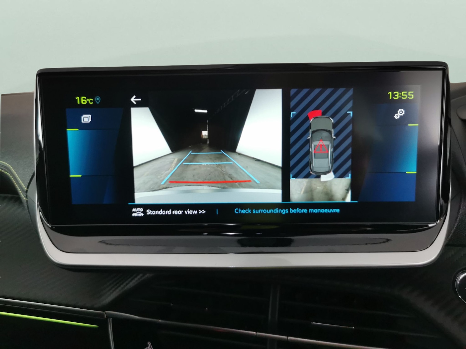 Used Peugeot E-2008 2023 for sale - 76788719: Photo 5