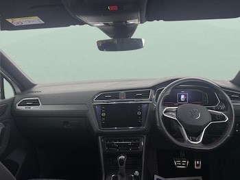 Used Volkswagen Tiguan 2023 for sale - 78305398: Photo