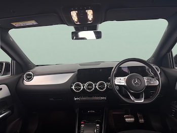 Used Mercedes-Benz EQA 2022 for sale - 78693787: Photo