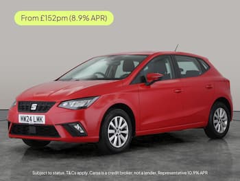 Used SEAT Ibiza 2024 for sale - 79653528: Photo
