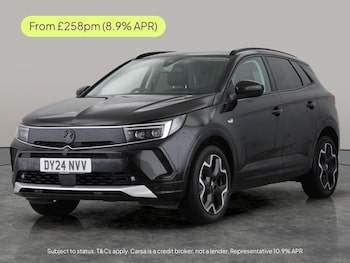 Used Vauxhall Grandland 2024 for sale - 78942821: Photo