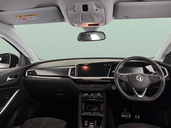 Used Vauxhall Grandland 2024 for sale - 78942821: Photo