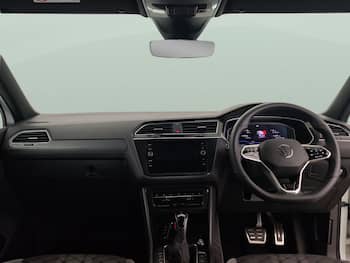 Used Volkswagen Tiguan 2022 for sale - 79776489: Photo