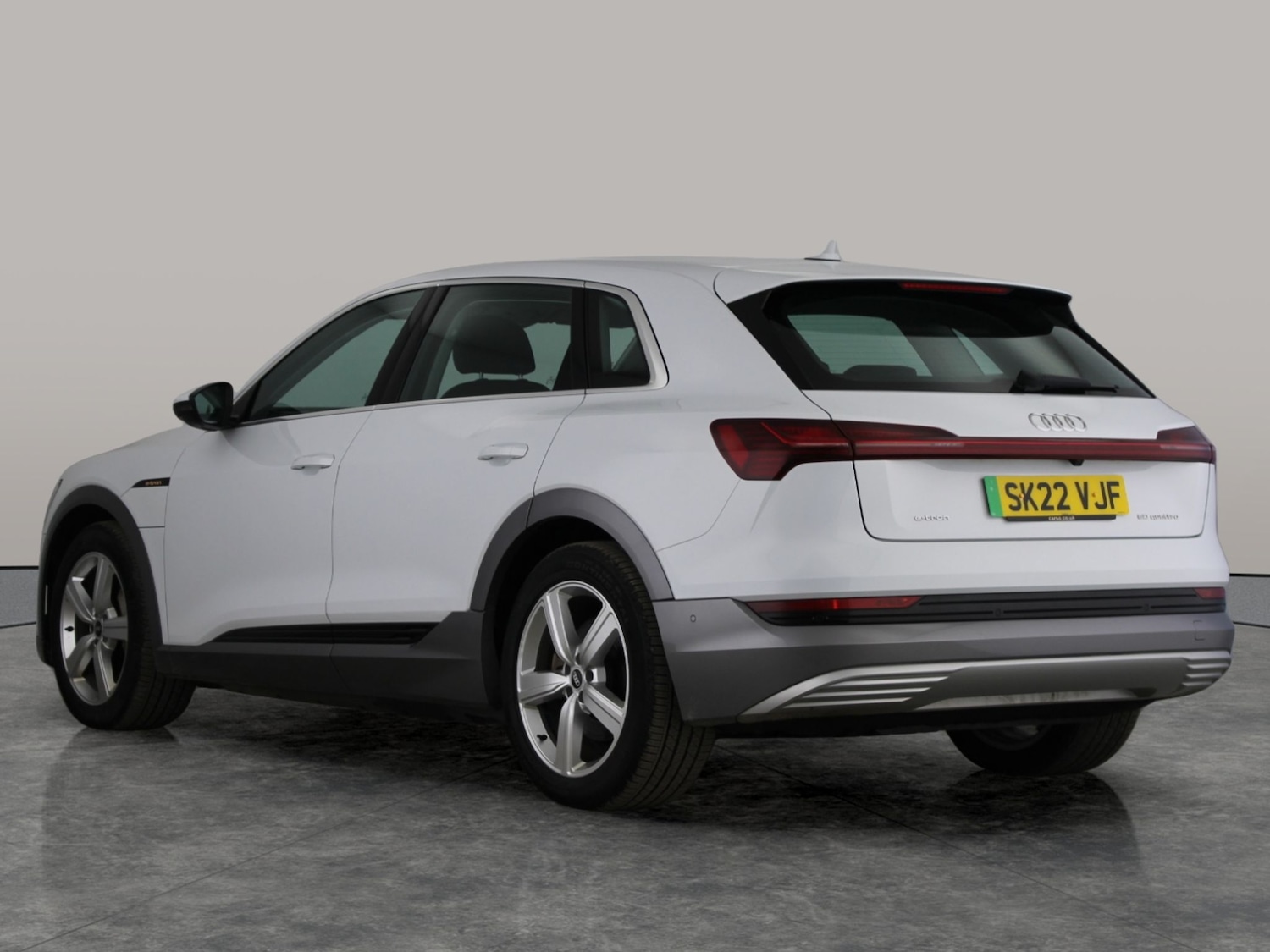 Used Audi e-tron 2022 for sale - 78218440: Photo 12