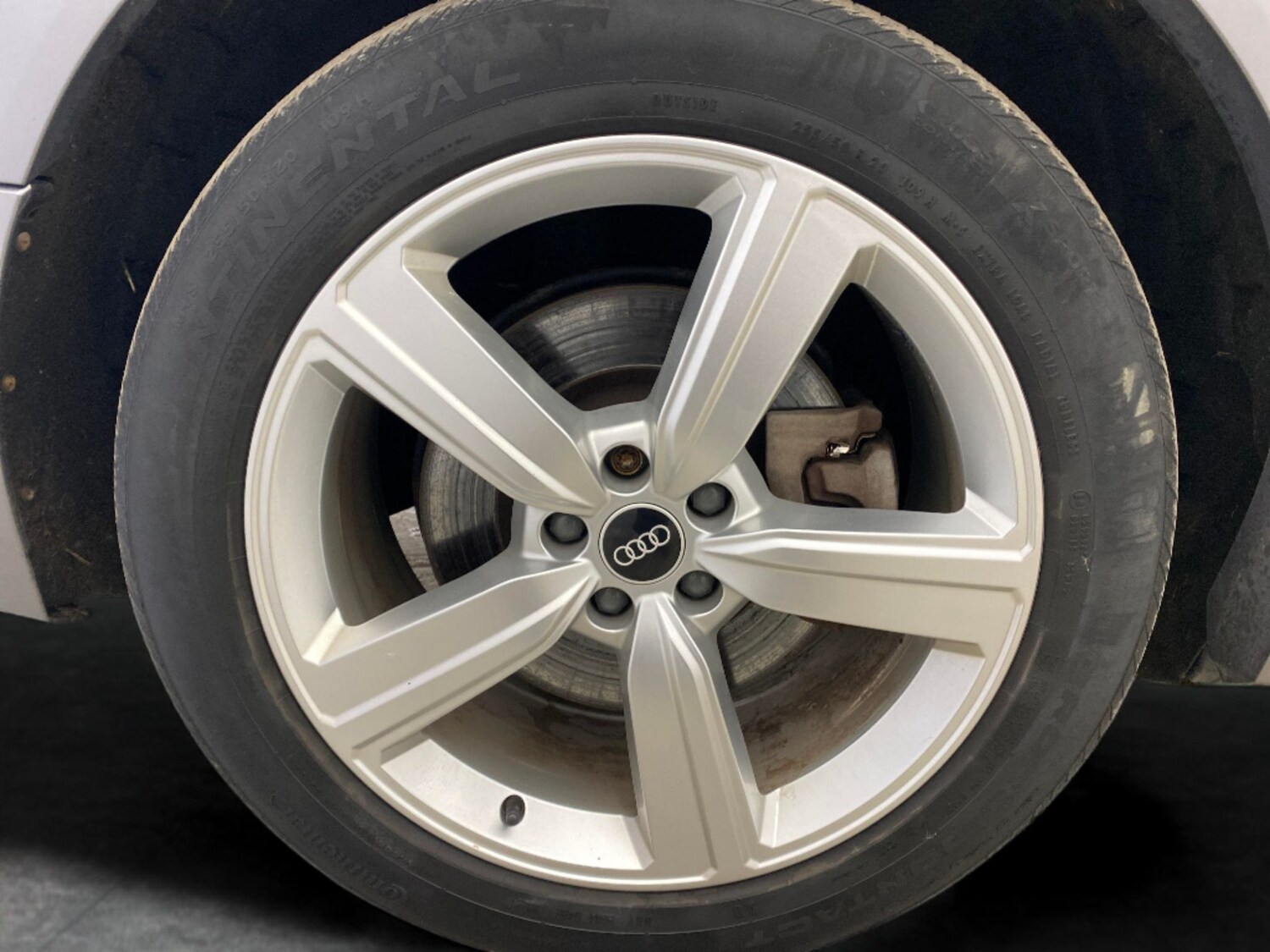 Used Audi e-tron 2022 for sale - 78218440: Photo 22