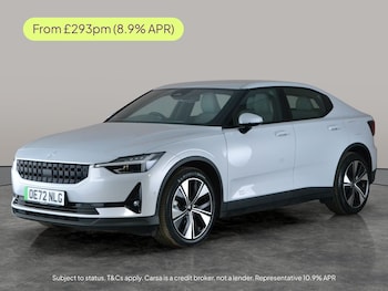 Used Polestar Polestar 2 undefined for sale - 78387146: Photo