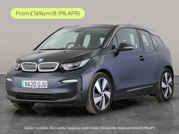 Used BMW i3 undefined for sale - 78400532: Photo