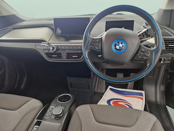 Used BMW i3 undefined for sale - 78400532: Photo