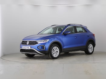 Volkswagen - T-Roc