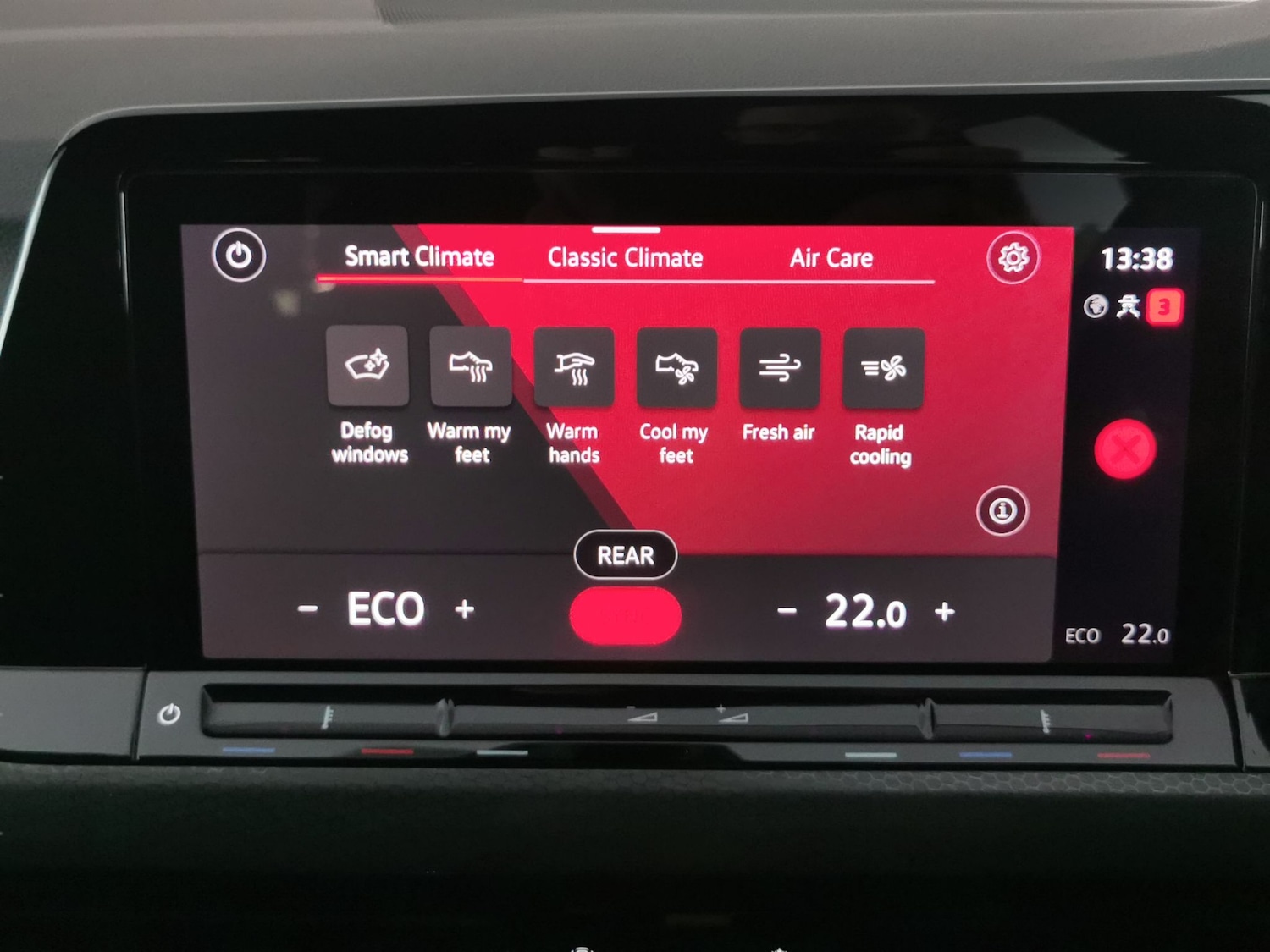 Used Volkswagen Golf 2022 for sale - 77819444: Photo 19