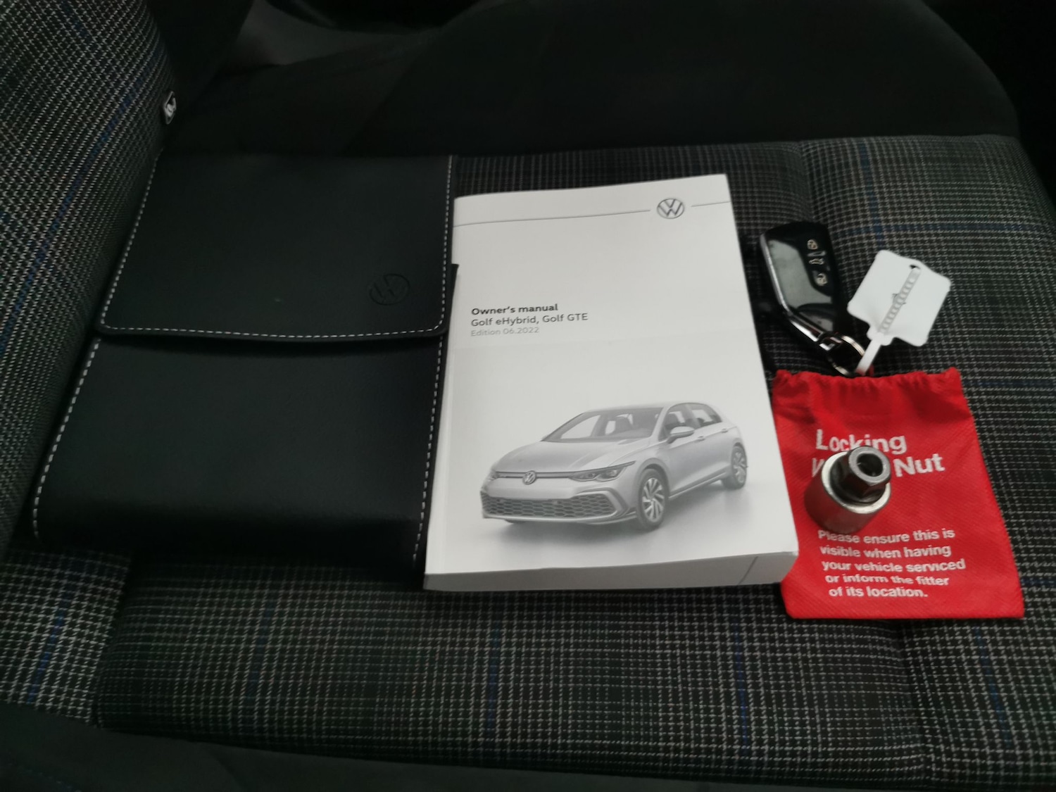 Used Volkswagen Golf 2022 for sale - 77819444: Photo 35