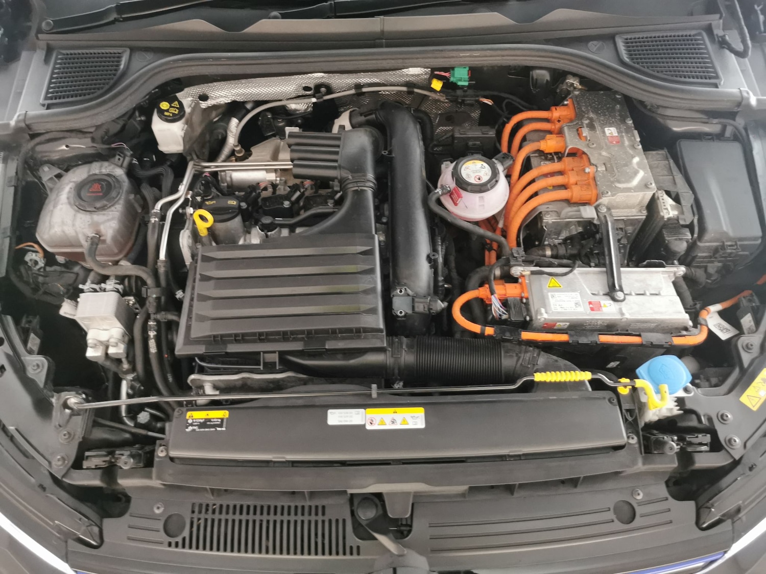 Used Volkswagen Golf 2022 for sale - 77819444: Photo 36