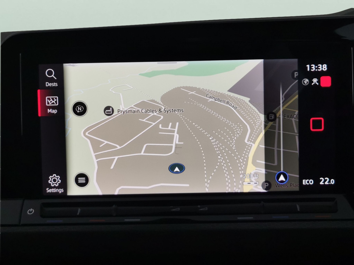 Used Volkswagen Golf 2022 for sale - 77819444: Photo 5