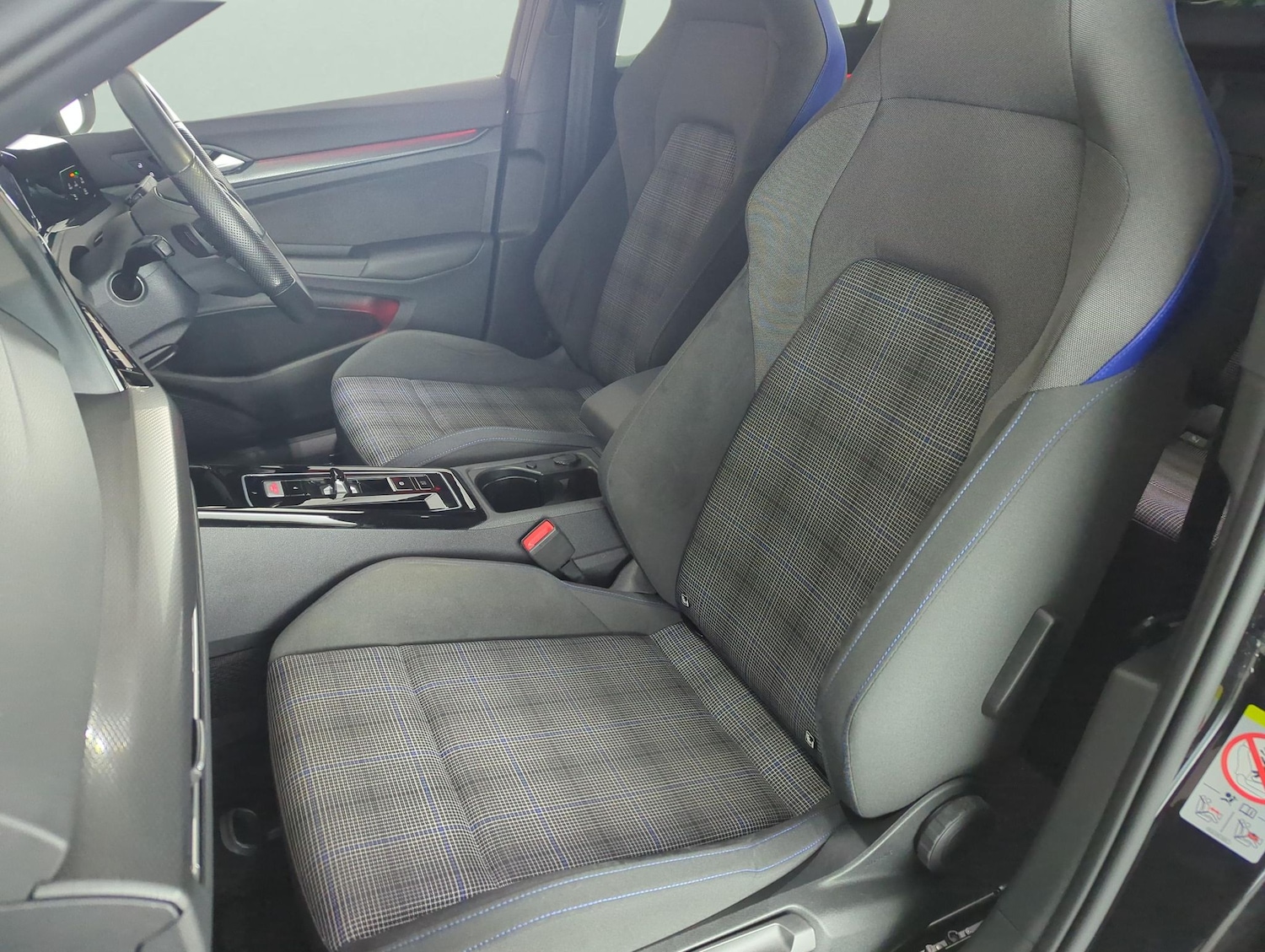 Used Volkswagen Golf 2022 for sale - 77819444: Photo 6