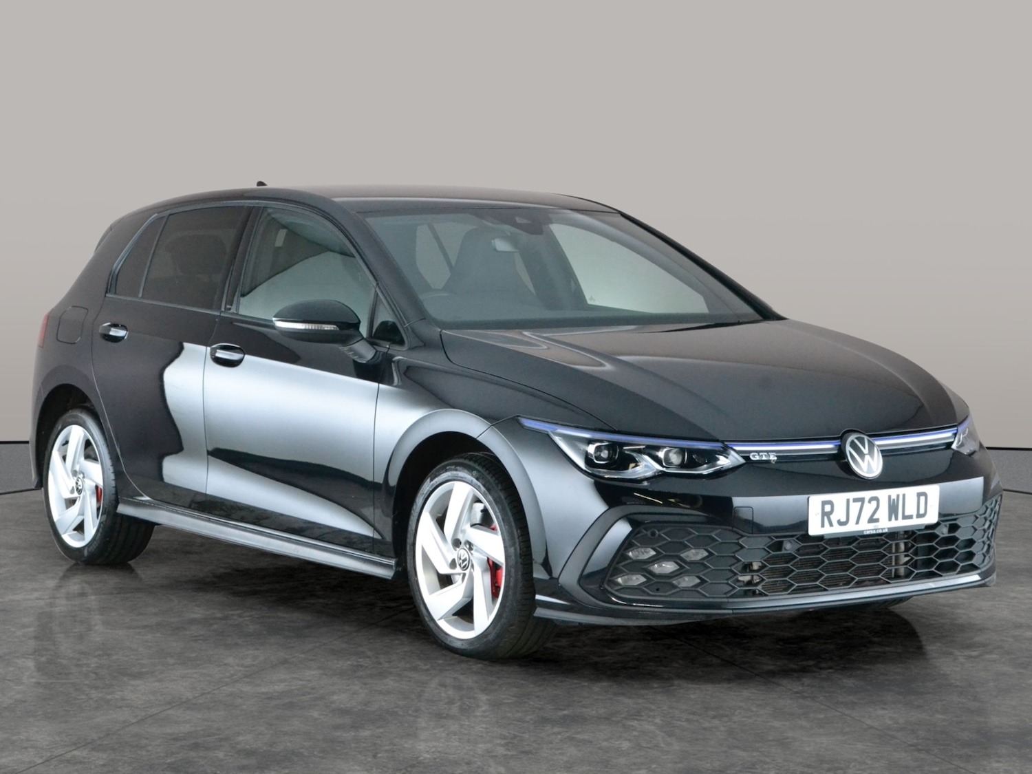 Used Volkswagen Golf 2022 for sale - 77819444: Photo 8