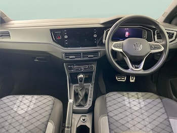 Used Volkswagen Polo 2022 for sale - 78009821: Photo