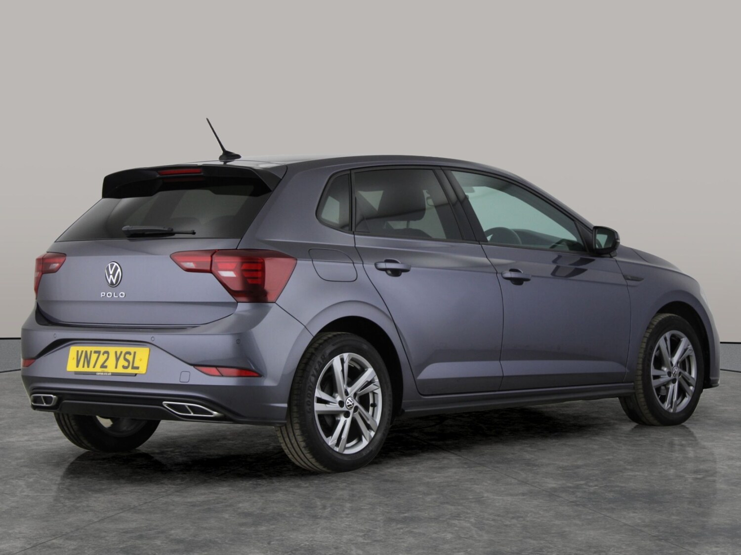 Used Volkswagen Polo 2022 for sale - 78009821: Photo 9