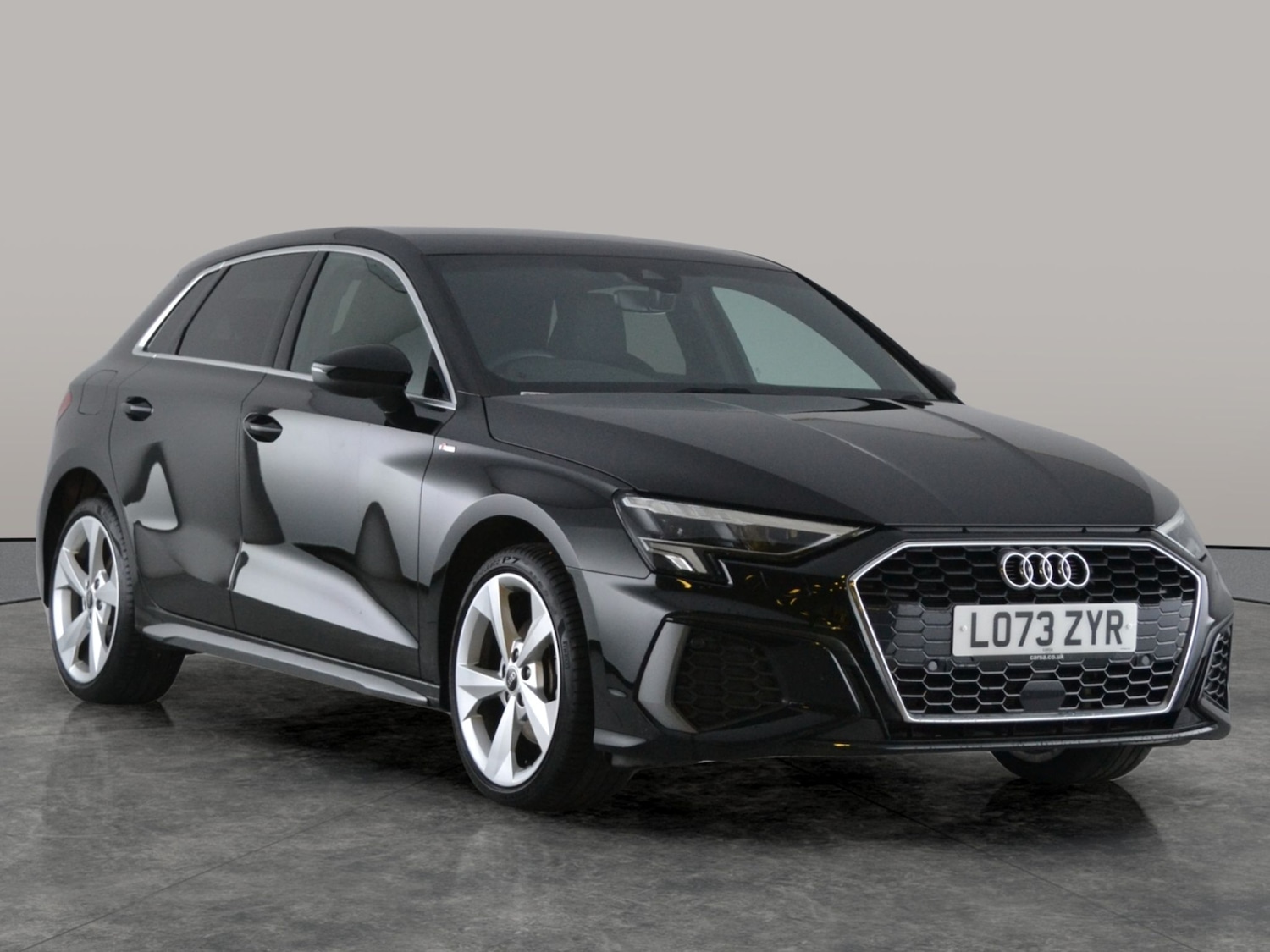 Used Audi A3 2023 for sale - 77165036: Photo 13