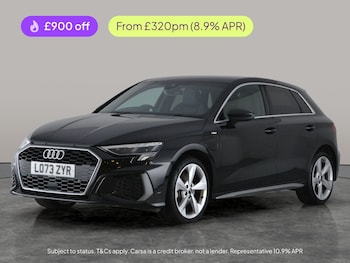 Audi A3 feature image