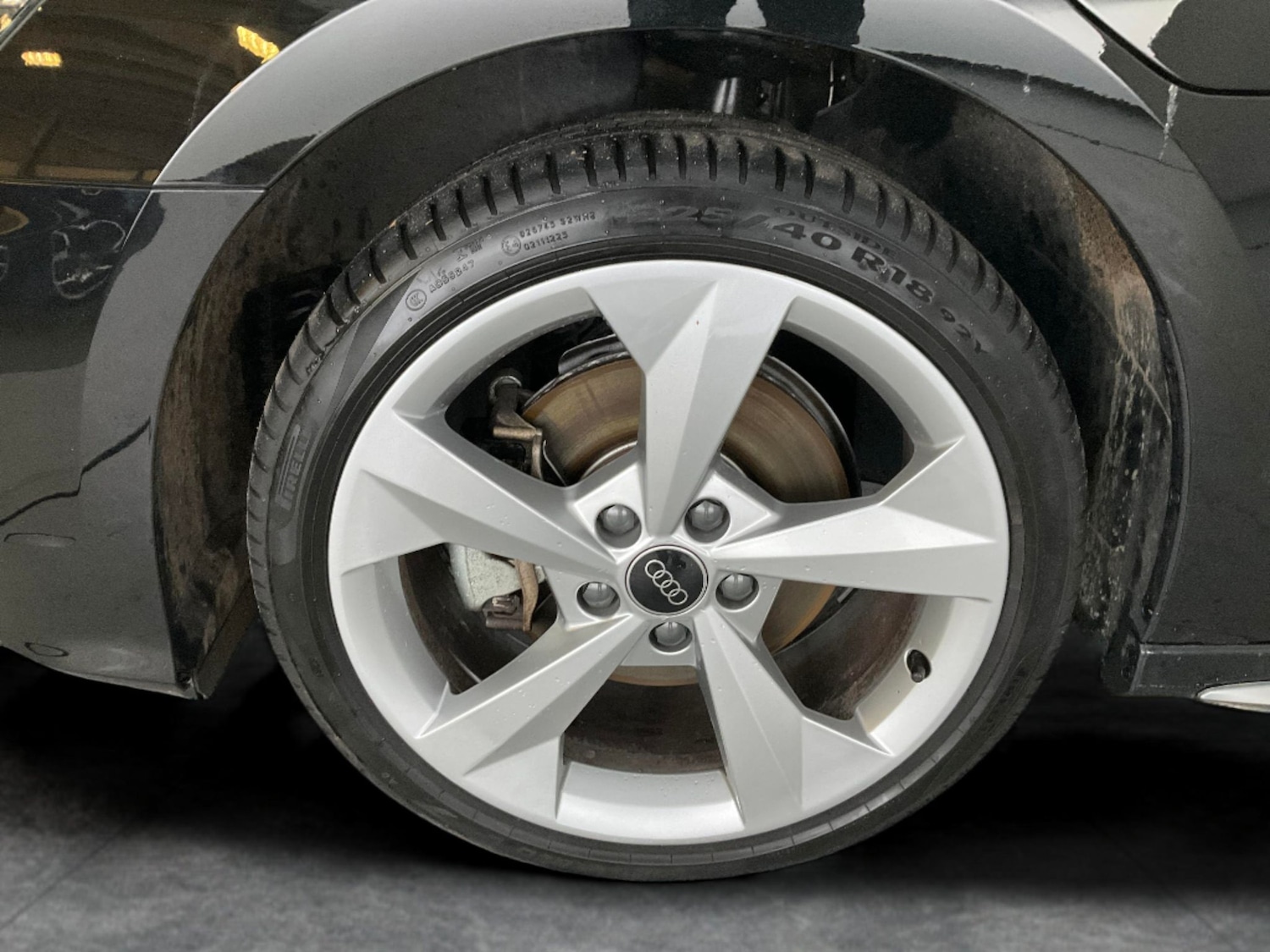 Used Audi A3 2023 for sale - 77165036: Photo 26