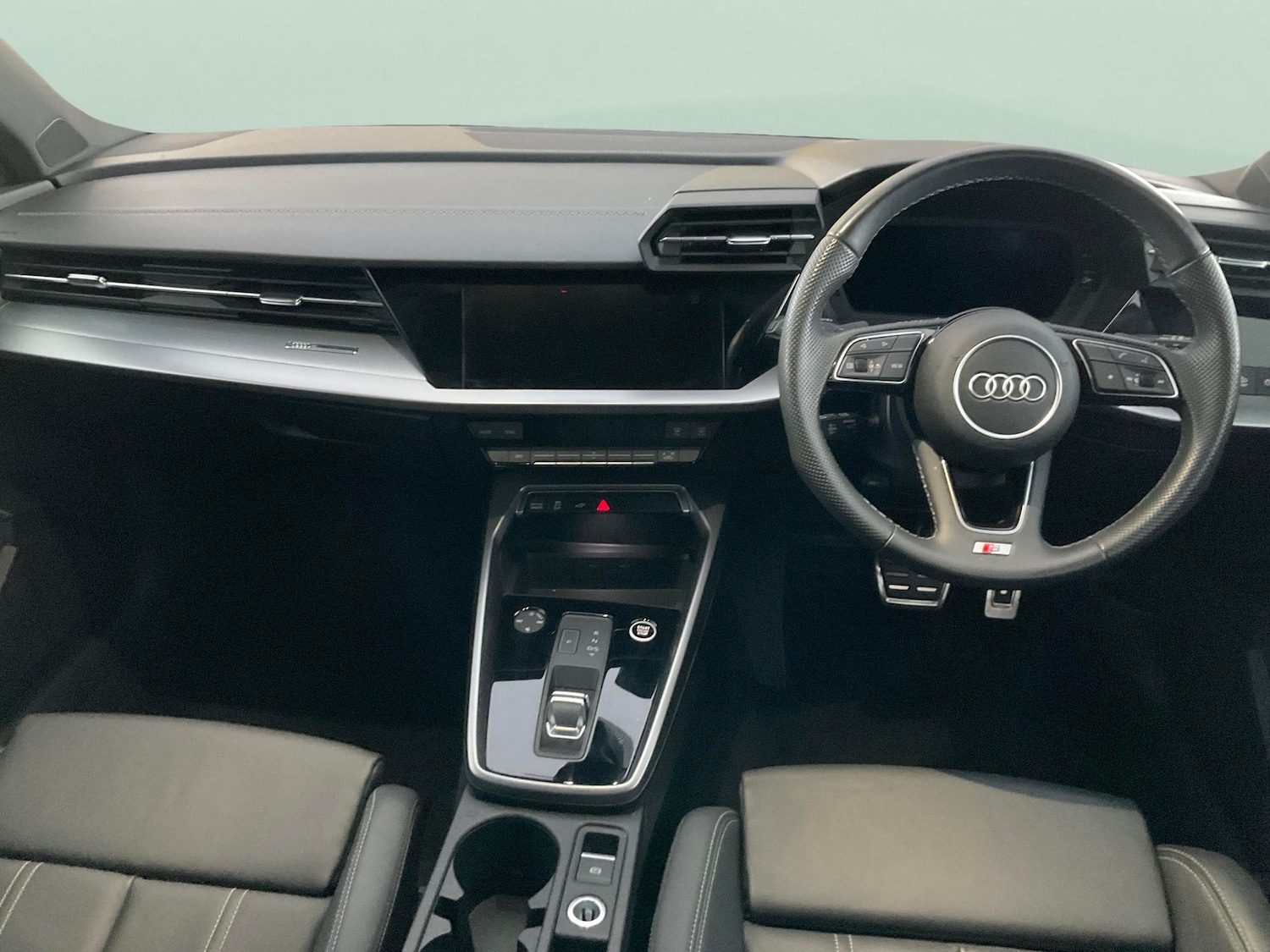 Used Audi A3 2023 for sale - 77165036: Photo 8