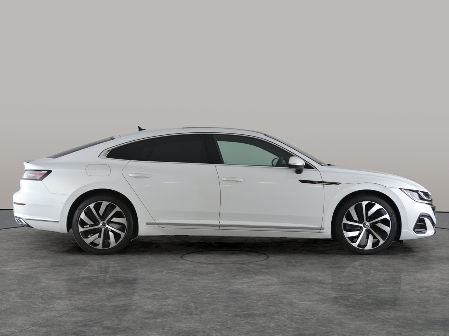 Used Volkswagen Arteon 2021 for sale - 76374906: Photo 14