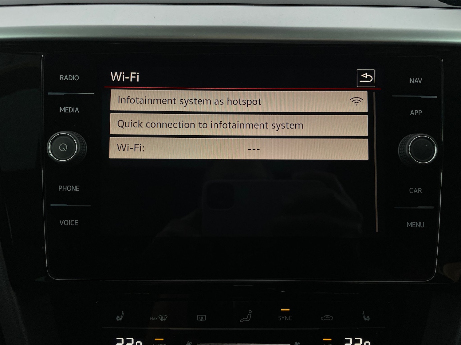 Used Volkswagen Arteon 2021 for sale - 76374906: Photo 20