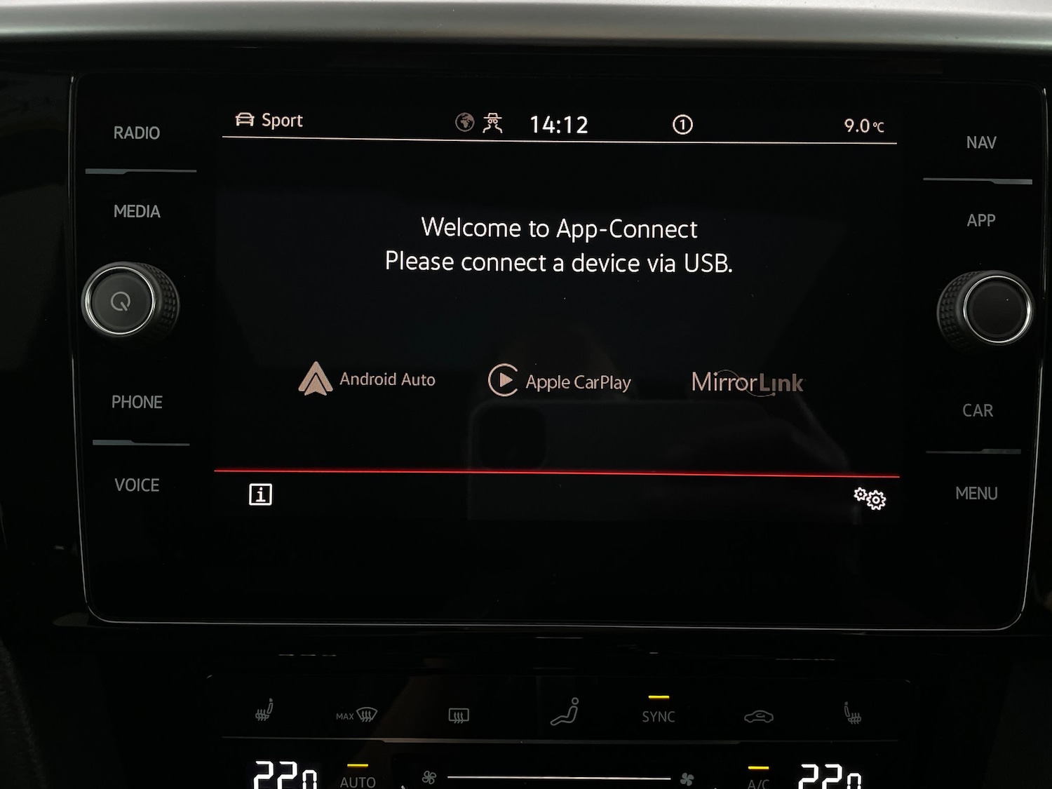 Used Volkswagen Arteon 2021 for sale - 76374906: Photo 21