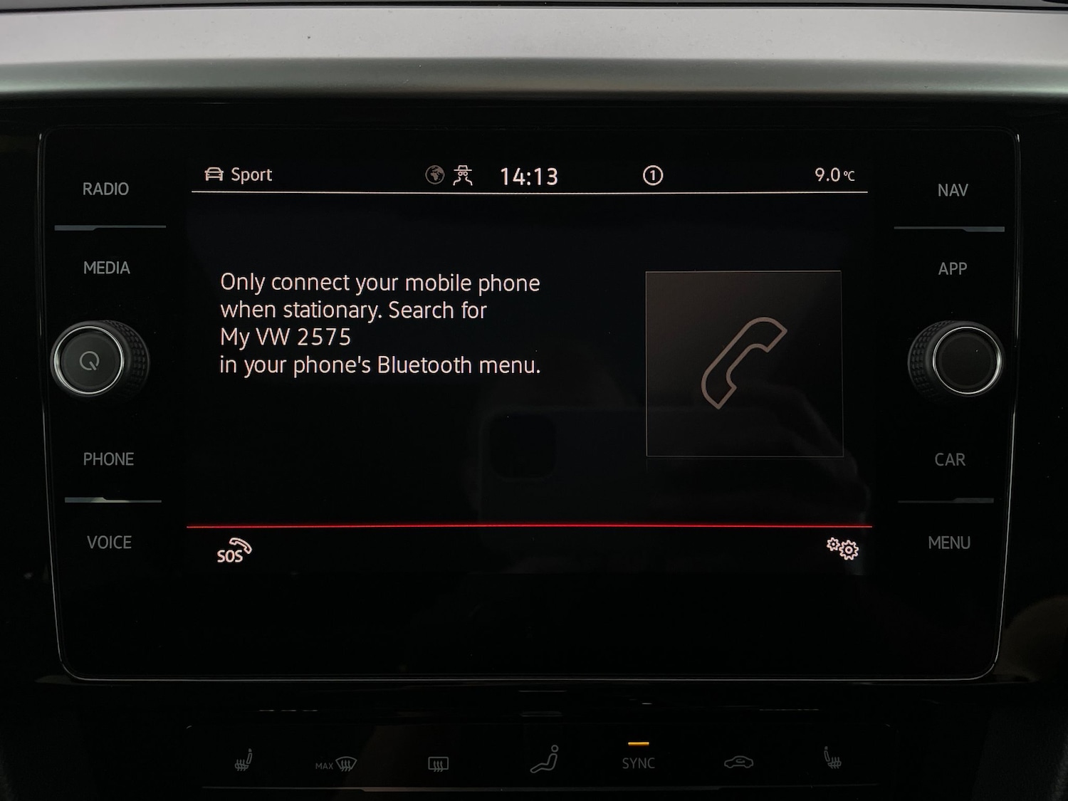 Used Volkswagen Arteon 2021 for sale - 76374906: Photo 23
