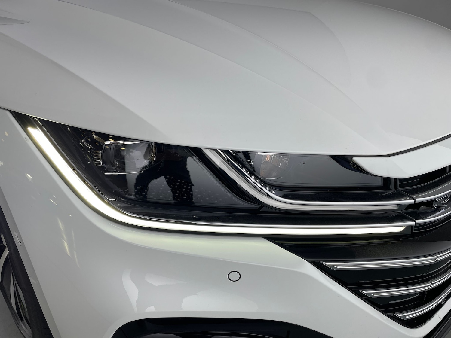 Used Volkswagen Arteon 2021 for sale - 76374906: Photo 37