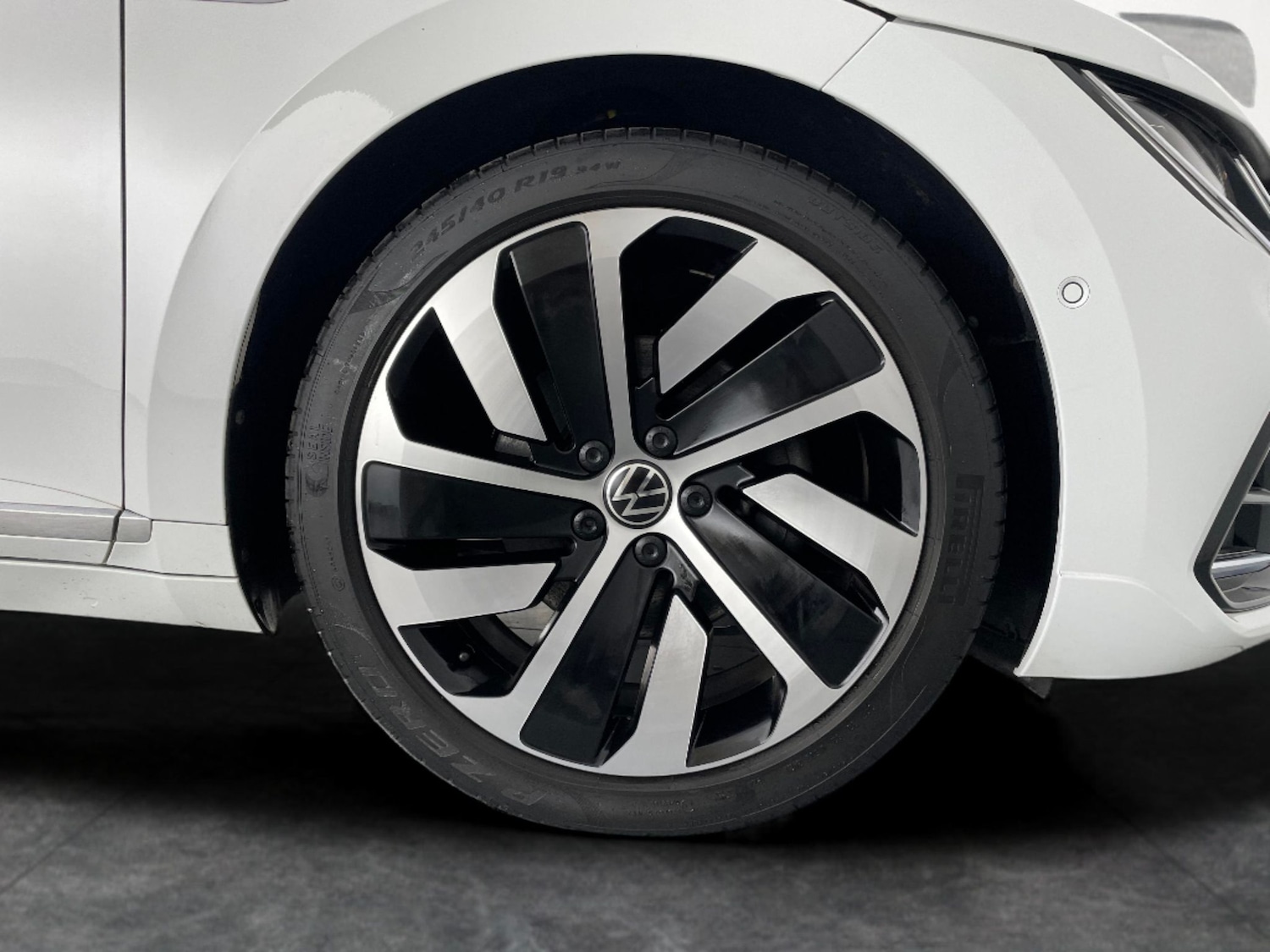 Used Volkswagen Arteon 2021 for sale - 76374906: Photo 39