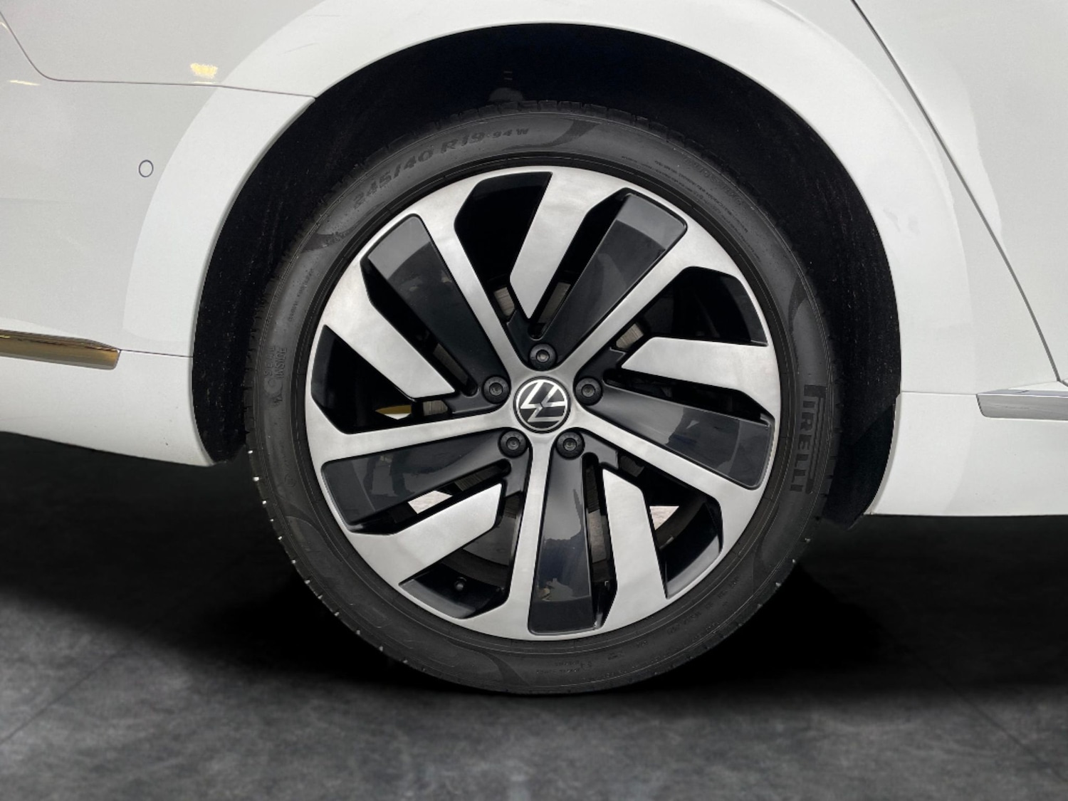 Used Volkswagen Arteon 2021 for sale - 76374906: Photo 40