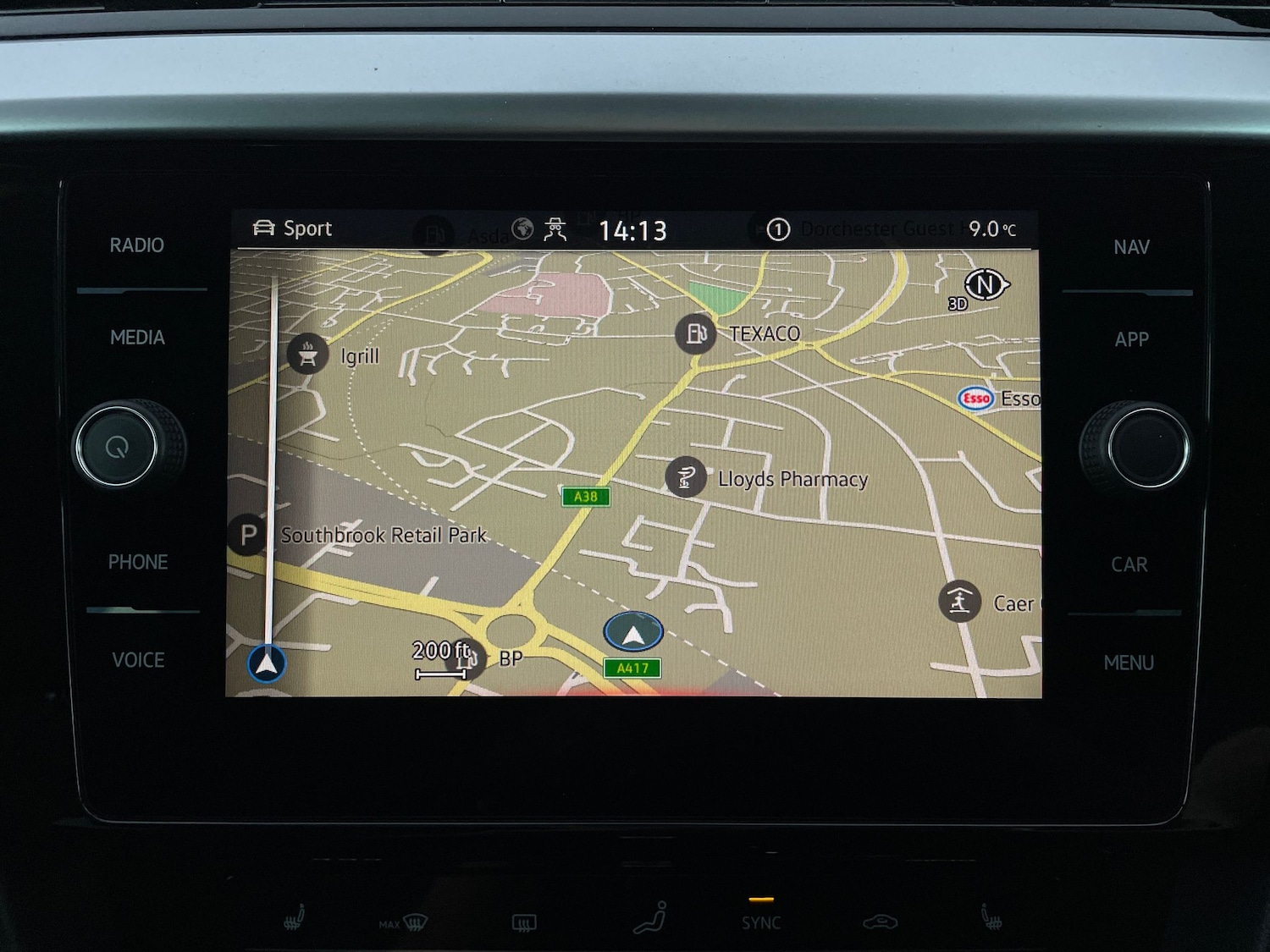 Used Volkswagen Arteon 2021 for sale - 76374906: Photo 5