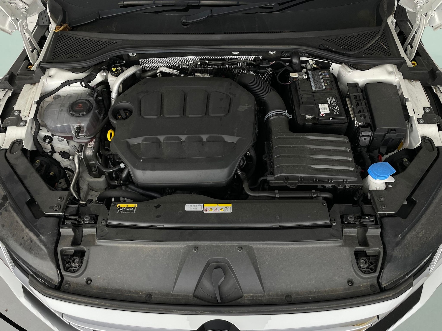 Used Volkswagen Arteon 2021 for sale - 76374906: Photo 50