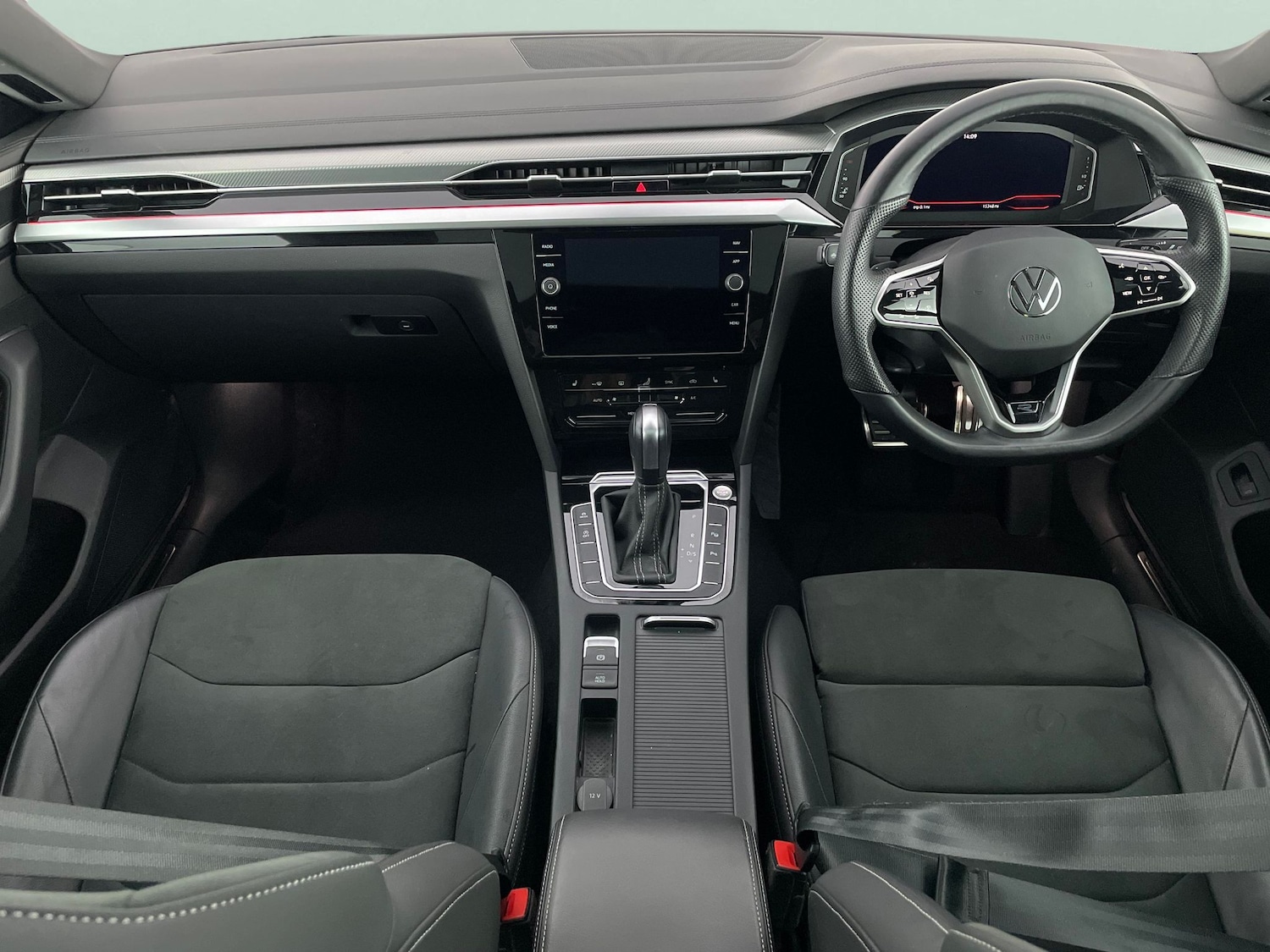 Used Volkswagen Arteon 2021 for sale - 76374906: Photo 9